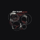 Allan Bryant - Space Guitars (CS)