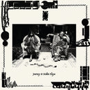 Angel Bat Dawid & Naima Nefertari - Journey to Nabta Playa (Deluxe Edition) (2LP)