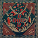 Dur-Dur Band -  Dur-Dur Band - Volume 3 (1988) & Volume 4 (1989) (2LP)