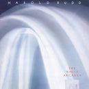 Harold Budd - The White Arcades (Clear Vinyl LP+DL)