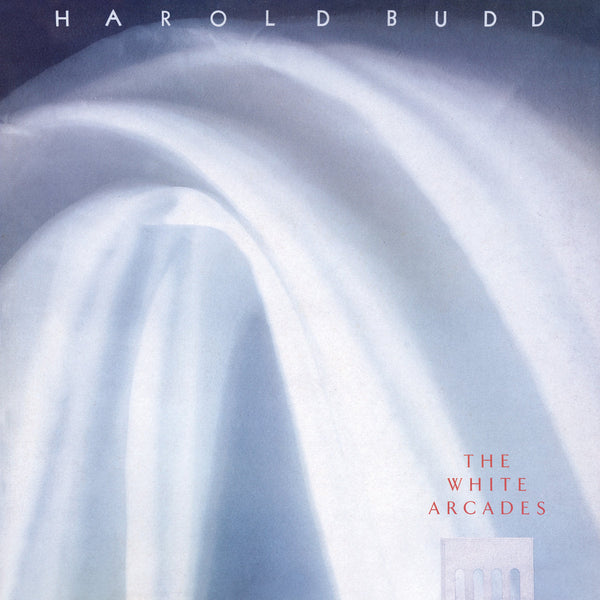 HAROLD BUDD BUDD BOX ハロルド・バッド 7CD HAROLD BUDD BUDD BOX ハロルド・バッド 7CD HAROLD BUDD BUDD