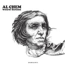 Al Chem - Weird Fiction (2026 EDITION) (LP)