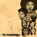 Roman Norfleet and Be Present Art Group - The Remembering (LP)