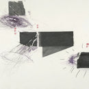 Christer Bothén / Oren Ambarchi / Johan Berthling / Andreas Werliin -  Serpentine (LP)