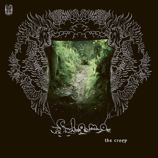 Slomo -  The Creep (20th anniversary edition) (LP)