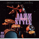 Shankar Jaikishan - Raga Jazz Style (LP)