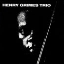 Henry Grimes Trio - The Call (LP)