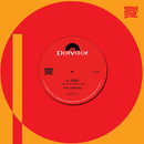 Trio Ternura -  A Gira (7")