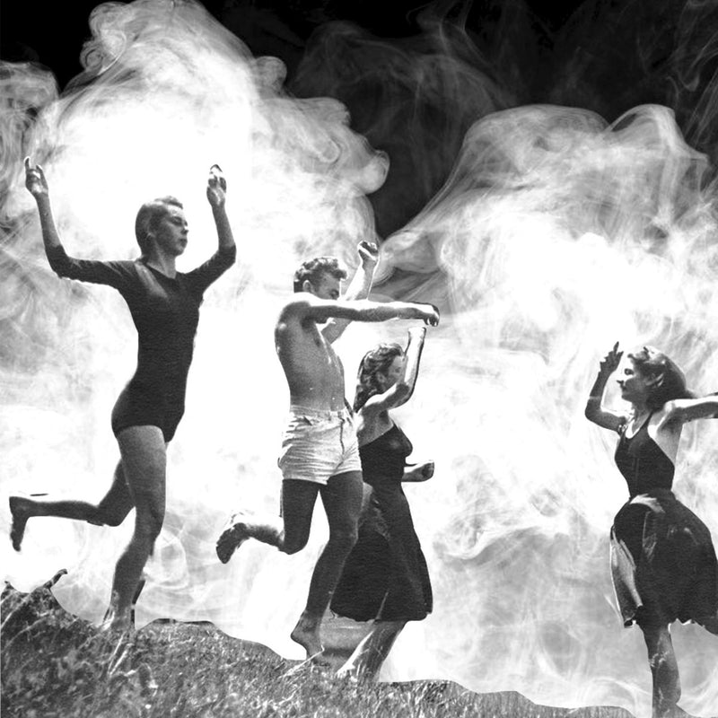 Cuneiform Tabs -  Age (Yellow Vinyl LP)