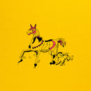 Meridian Brothers - VI (Carambolo Yellow Vinyl 2LP)