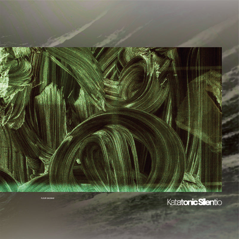 Katatonic Silentio - FS001 (2LP)