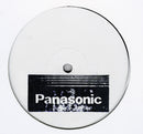Panasonic - Muuntaja / Murtaja (12")