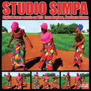 V.A. - Studio Simpa: Digital dance music on VCD from Dagbon, Ghana (LP)