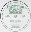 Prince Istari - Riddim Dub School 9th Grade (12")