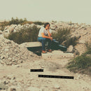 Slow Leaves - The Ruins of Things Unfinished (LP)