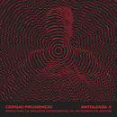 Cergio Prudencio - Antología 2: Obras para la Orquesta Experimental de Instrumentos Nativos (2LP)