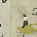 Machtelinckx/Gouband/Leroux/Rasten - porous structures II (LP)