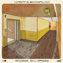 Karate Boogaloo - Access All Areas (LP)