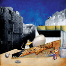 Aly Eissa - Eggshells (LP)