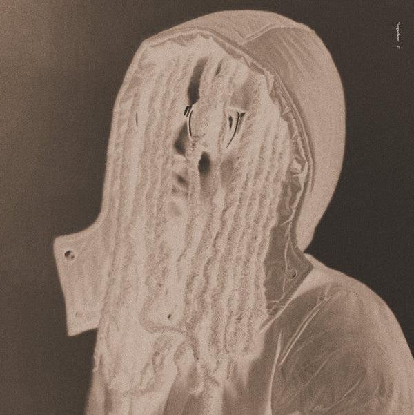 Yungwebster - II (2LP)