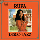 Rupa - Disco Jazz (LP)