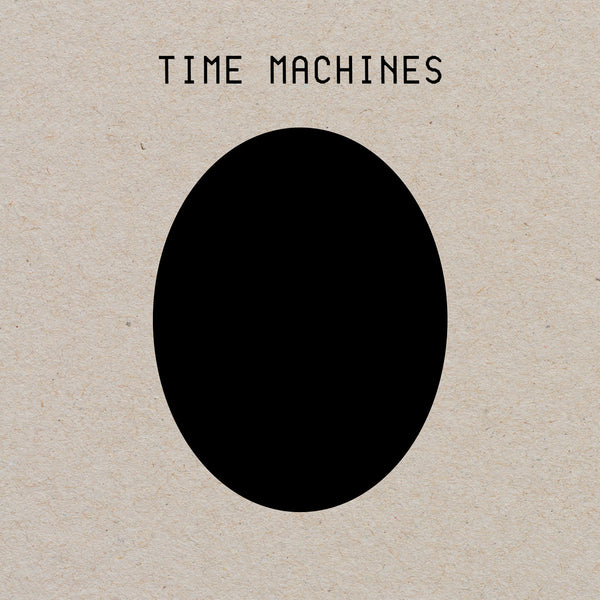 Coil - Time Machines (2LP)