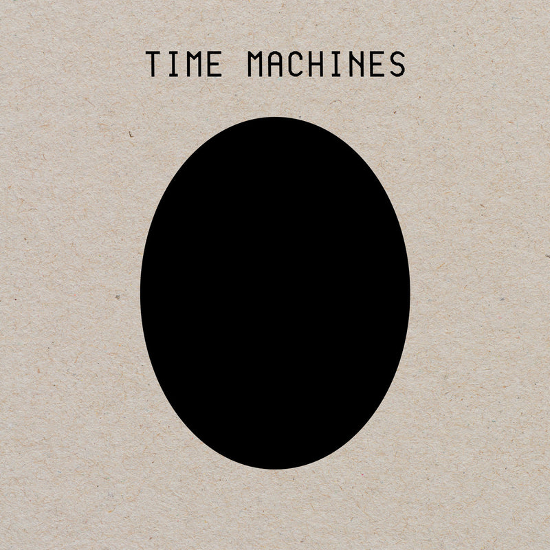 Coil - Time Machines (2LP)