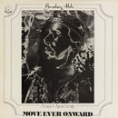 Brother Ah - Move Ever Onward (LP)