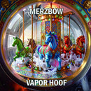 Merzbow -  Vapor Hoof (CD)