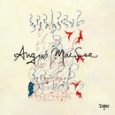 Angus MacLise - Tapes (3CD)