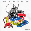 Allison de Groot & Rich Ruth (LP)