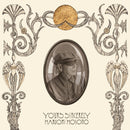 細野晴臣 - Yours Sincerely (LP)