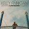 Kelly Finnigan - A Lover Was Born (Cyan Blue Vinyl LP)