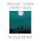 Ballaké Sissoko & Vincent Segal - Musique de Nuit (LP)
