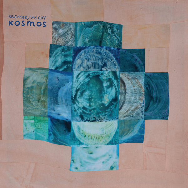 Bremer McCoy - Kosmos (LP)