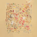 Jeremiah Chiu - Edge Conditions (Marble Cream Vinyl LP)