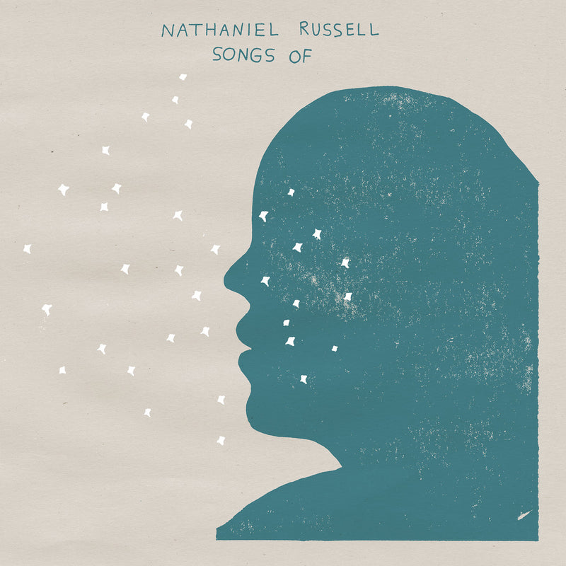 Nathaniel Russell - Songs Of (LP)