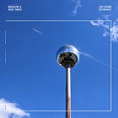 Merzbow & Akio Jeimus -  Any Other Utterance (LP)