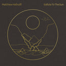 Matthew Halsall - Salute to the Sun (2LP)