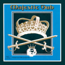 Joe Gibbs & The Professionals - Majestic Dub (LP)