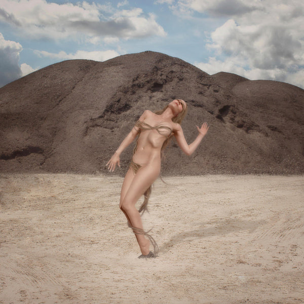 Kinlaw - The Tipping Scale (LP)