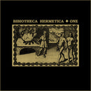 Bibiotheca Hermetica - One (LP)