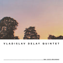 Vladislav Delay Quintet - vd5 (LP)