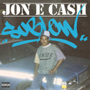 Jon E Cash - Sublow (2LP)