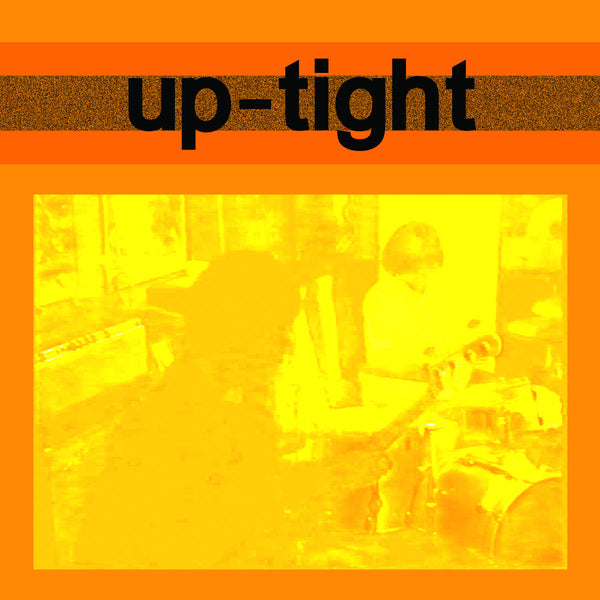 【CD】Up-Tight – Up-Tight Up-Tight (LP) – Meditations