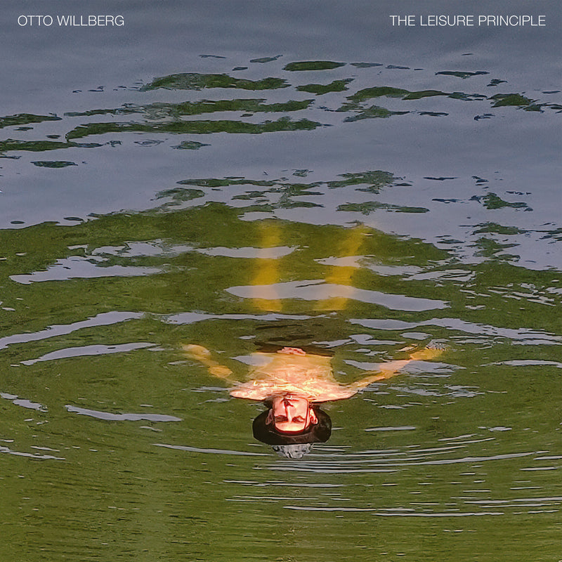 Otto Willberg - The Leisure Principle (LP)