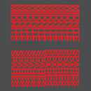 V.A. - Midnite Spares: Compiled by András and Instant Peterson (LP)