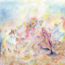Tokiyo Ooto & Orhythmo - 童謡と子供の歌を唄う (CD)
