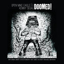 Open Mike Eagle & Kenny Segal -  DOOMED! (LP)