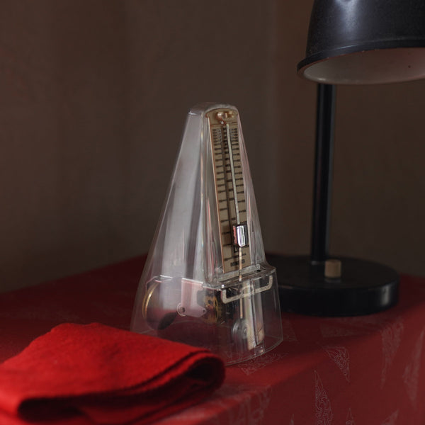 岡田拓郎 - 熱のあとに Original Sound Track (LP)